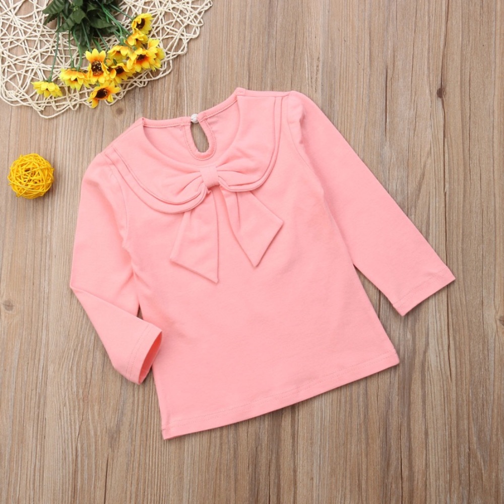 Bowknot Mia top